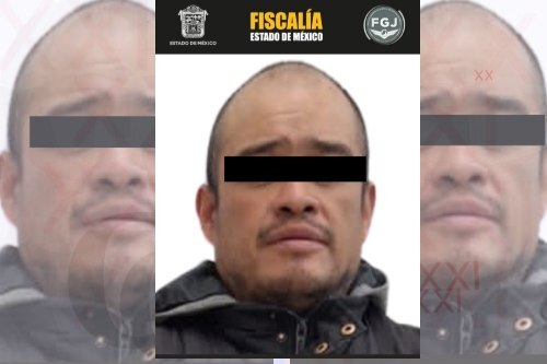 Procesan a sujeto que privó de la vida a su pareja sentimental en Mexicaltzingo